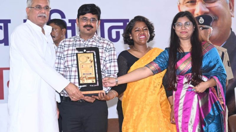 बोरवेल में फंसे बच्चे के रेस्क्यू ऑपरेशन पर बनेगी डाक्यूमेंटरी फिल्म