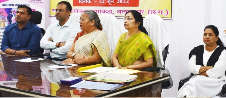 महिला आयोग का उपयोग पति और बच्चों को बचाने के लिए नहीं किया जा सकता -डॉ किरणमयी नायक