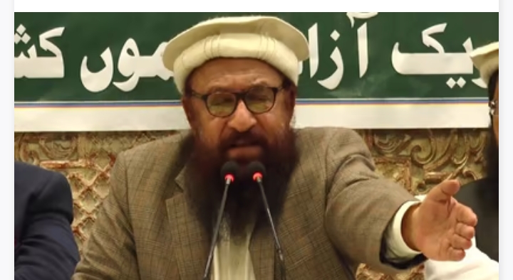 हाफिज सईद के साले मक्की को यूएन आतंकी घोषित करने में चीन ने डाला अडंगा, भारत व अमेरिकी प्रस्ताव को रोका