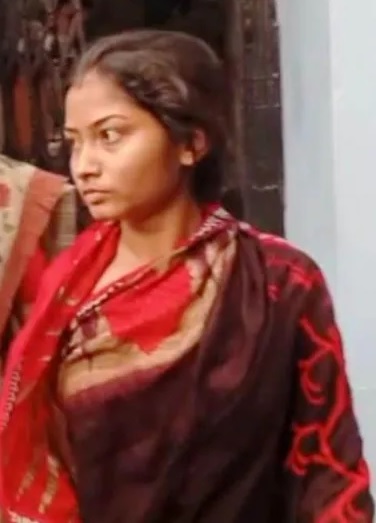 प्रेमी से शादी करने बांग्लादेश से तैरकर भारत पहुंची लड़की