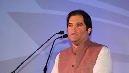 भाजपा के ‘गांधी’ का एलान: मैं पेंशन छोड़ने को तैयार, अगर अग्निवीर हकदार नहीं तो जनप्रतिनिधियों को ये सहूलियत क्यों?