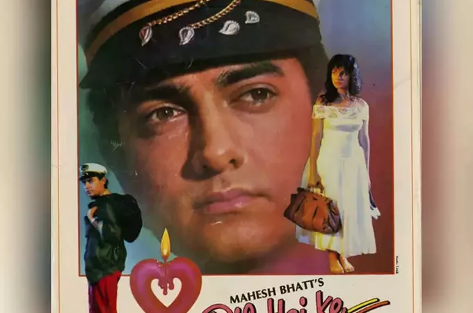 Aamir Khan की वो 12 फिल्में निकलीं हॉलिवुड की रीमेक