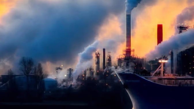 पर्यावरण प्रदर्शन सूचकांक में सबसे निचले पायदान पर भारत