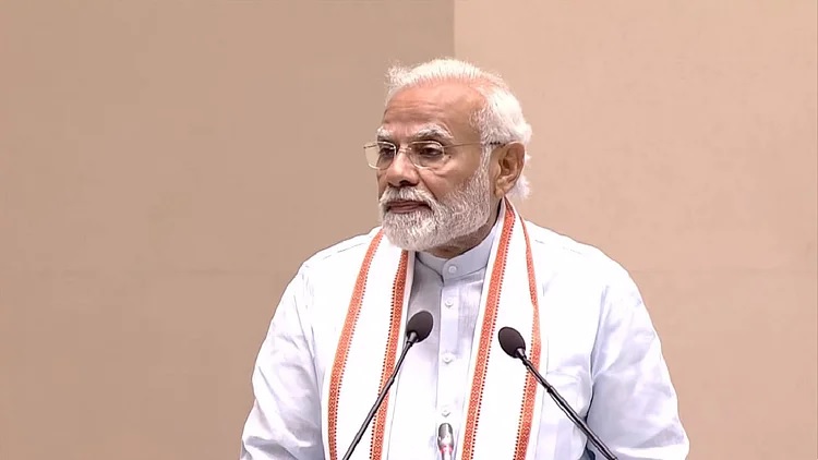 धरती को बचाने के लिए भारत ने शुरू किया ‘इंटरनेशनल बिग कैट अलायंस’