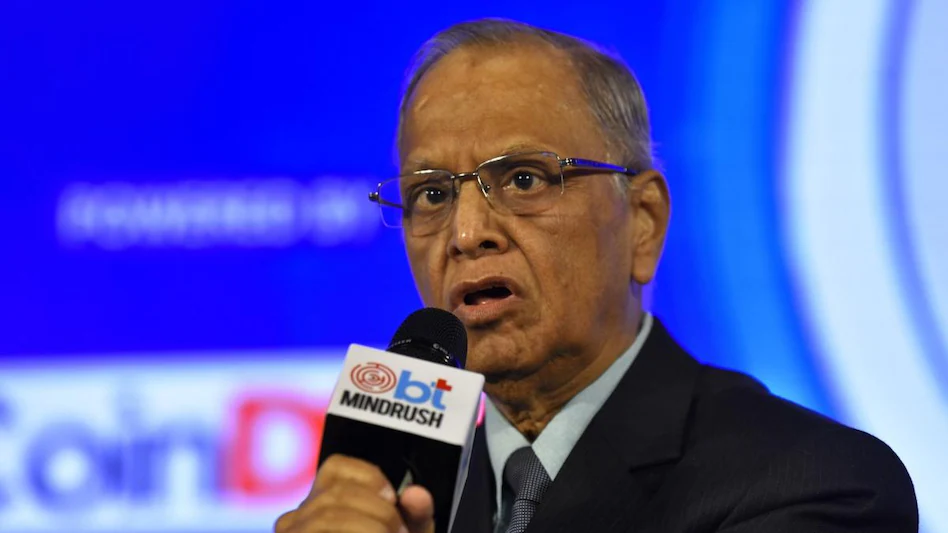 नारायण मूर्ति के सक्सेस मंत्र… बनाएं सफल स्टार्टअप