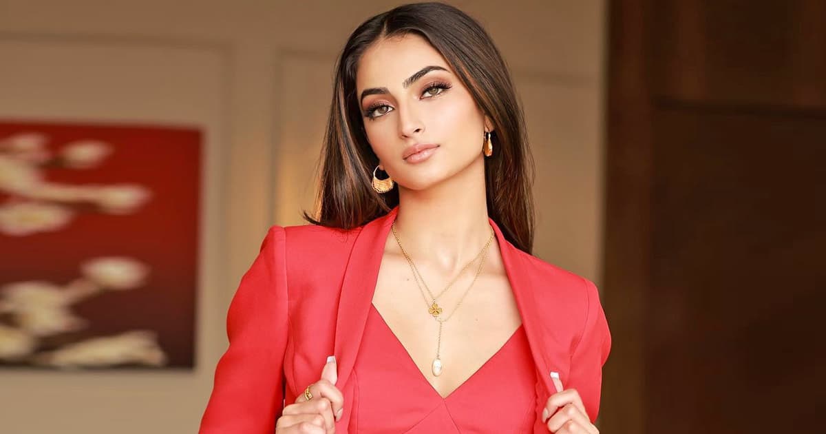 इब्राहिम संग रिलेशनशिप पर बोलीं- प्यार का कोई पैमाना नहीं…