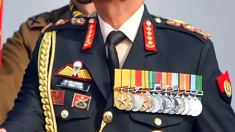 अब लेफ्टिनेंट जनरल भी बन सकेंगे सीडीएस!