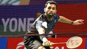 मलेशिया ओपन : प्रणय, सात्विक-चिराग जीते, प्रणीत और समीर बाहर