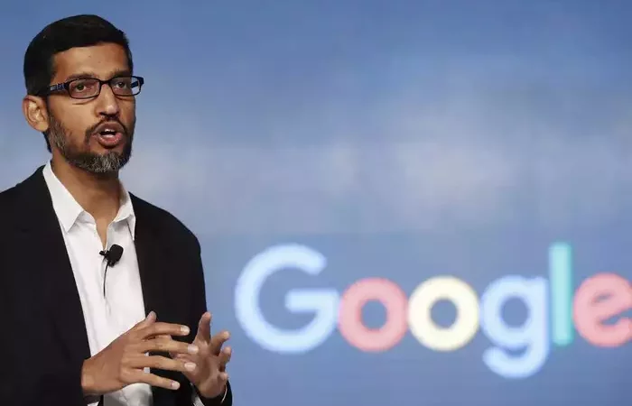 गूगल के सीईओ सुंदर पिचाई के ‘मॉर्निंग रूटीन’ के कायल हो जाएंगे देसी पैरेंट्स, बच्चों के लिए सक्सेस का है मंत्र