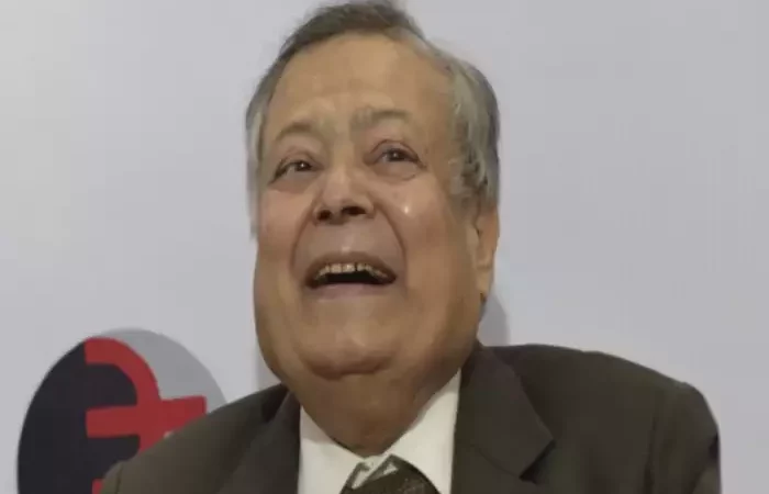 जासूसी उपन्यासों के मशहूर लेखक सुरेंद्र मोहन पाठक ने कहा… नहीं बंद होगी मशहूर विमल सीरीज