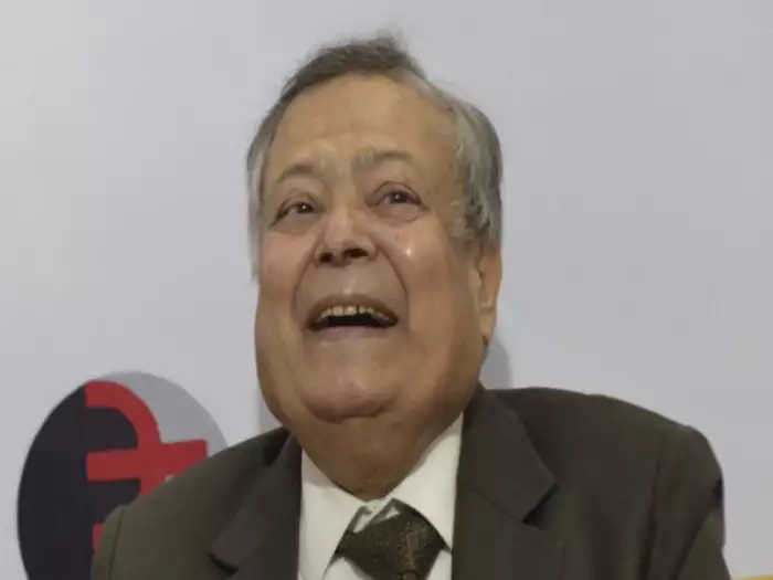 जासूसी उपन्यासों के मशहूर लेखक सुरेंद्र मोहन पाठक ने कहा… नहीं बंद होगी मशहूर विमल सीरीज