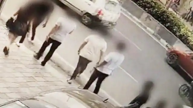 -हैदराबाद गैंगरेप : एक और आरोपी पकड़ा गया.. भाजपा ने जारी की वीडियो क्लिप, विधायक के बेटे के रोल पर सवाल