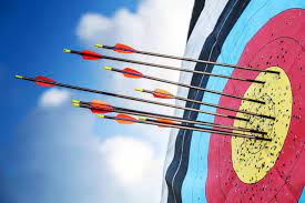 भारत के कम्पाउंड तीरंदाजों ने विश्व कप में पहले स्वर्ण सहित दो पदक जीते