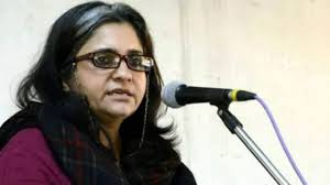 गुजरात दंगे में साजिश रचने का आरोप, हिरासत में तीस्ता और पूर्व डीजीपी