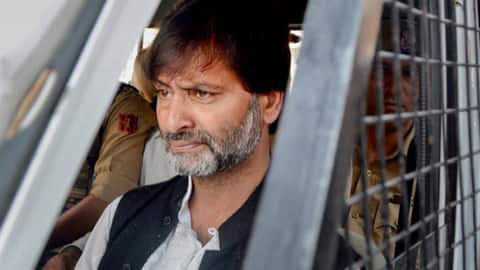 पाकिस्तान ने दिए संकेत, इंटरनेशनल कोर्ट ऑफ जस्टिस में उठाएगा यासीन मलिक का मसला