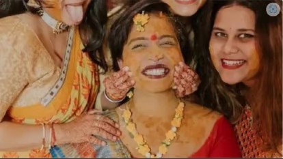 क्षमा बिंदु ने खुद भर लिया अपनी मांग में सिंदूर, तीन दिन पहले ही किया एकल विवाह