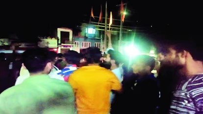 जम्मू-कश्मीर: भद्रवाह में मस्जिद से भड़काऊ भाषण के बाद तनाव, कर्फ्यू के बाद इंटरनेट सेवा बंद