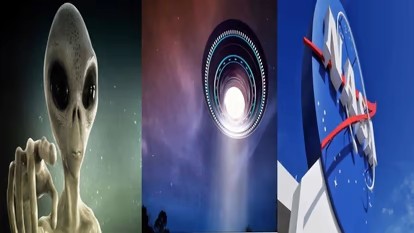 क्या ब्रह्मांड में एलियन का अस्तित्व है? रहस्यमयी यूएफओ देखे जाने का स्टडी करेगा नासा