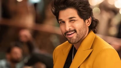 मुश्किल में फंसे साउथ एक्टर अल्लू अर्जुन, भ्रामक विज्ञापन करने को लेकर दर्ज हुई FIR