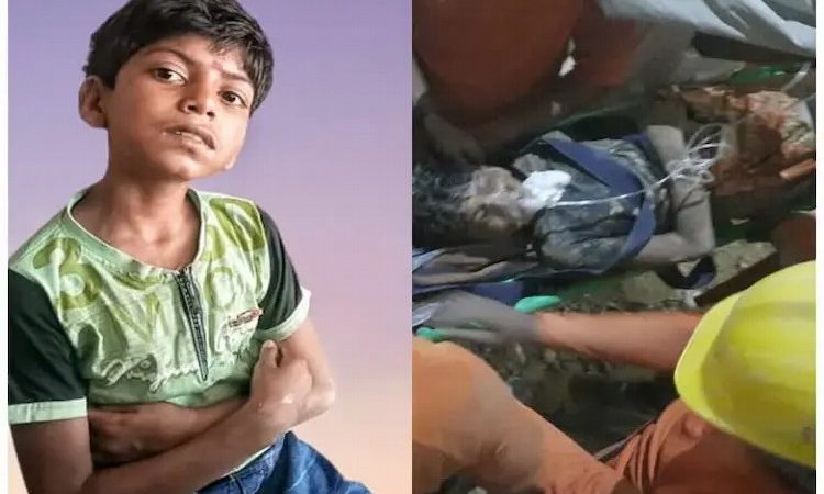 राहुल के रेस्क्यू ऑपरेशन में शामिल टीमों का मुख्यमंत्री बघेल करेंगे सम्मान