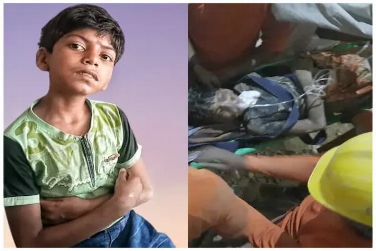 राहुल के रेस्क्यू ऑपरेशन में शामिल टीमों का मुख्यमंत्री बघेल करेंगे सम्मान