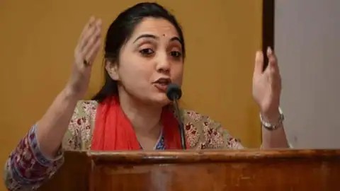 पैगंबर मुहम्मद पर टिप्पणी की अब अमेरिका ने की निंदा, BJP की कार्रवाई पर भी जताई ‘खुशी’