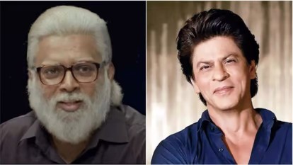 आर माधवन की ‘रॉकेट्री’ में बैकग्राउंड में कोई भी रोल करने को तैयार थे शाहरुख, नहीं ली फीस