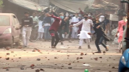 कानपुर हिंसा में नया मोड़, सामने आया पाकिस्तान कनेक्शन, सिर्विलांस पर लिए मोबाइल नंबरों से चौंकाने वाला खुलासा