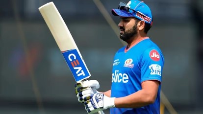 कप्तान रोहित शर्मा कोरोना संक्रमित, बीसीसीआई की मेडिकल टीम कर रही देखभाल