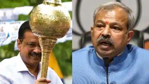 दिल्ली दंगल में AAP के सामने फूला BJP का दम, 2 साल में 6 सीटों पर पिटी