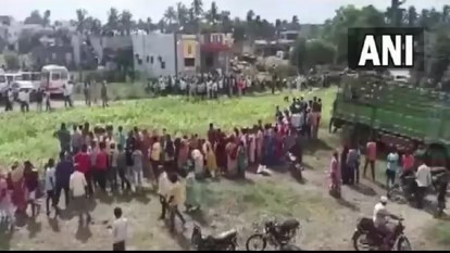 सांगली में नौ लोगों ने नहीं की थी सामूहिक खुदकुशी.., तांत्रिक अब्बास ने पिलाई चाय और एक-एक कर चल बसे सभी