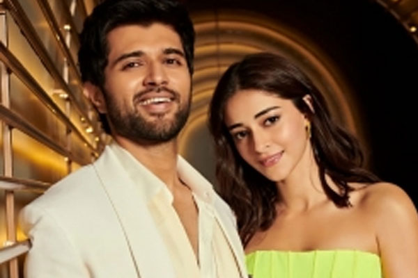 अनन्या पांडे ने ‘कॉफी विद करण सीजन 7’ में अपने नए क्रश का खुलासा किया