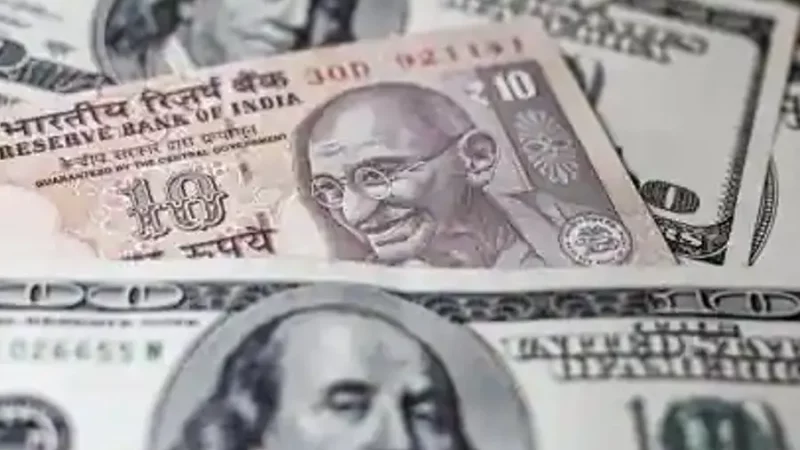 डॉलर के मुकाबले फिर गिरा रुपया… अमेरिकी डॉलर आखिर इतना पावरफुल क्यों है, इसकी वजह जान लीजिए