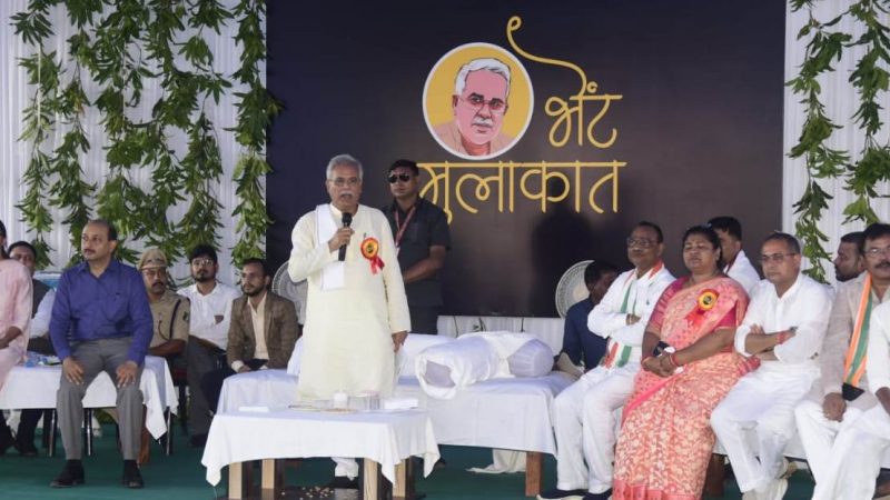 पत्रकार रोहित रंजन को गिरफ्तार करने पहुंची छत्तीसगढ़ पुलिस, यूपी प्रशासन ने दिया ये जवाब