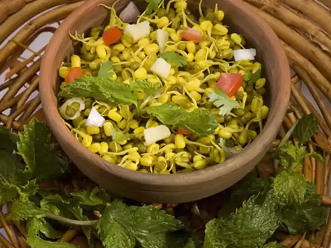 लंच में खाएं ये 5 देसी चीजें, शरीर के एक-एक अंग को मिलेगा पूरा प्रोटीन