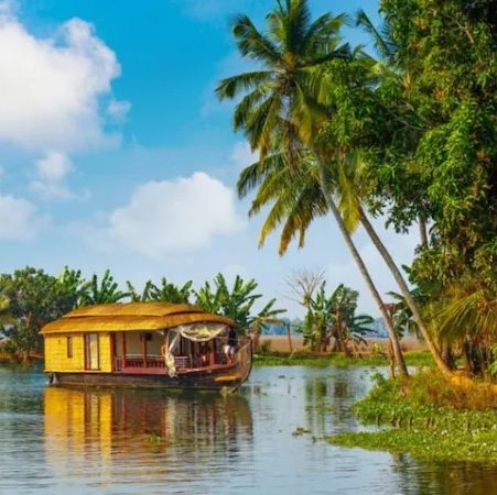 TIME मैगजीन ने बताई 2022 में घूमने की 50 बेस्ट जगहें, भारत की भी ये 2 डेस्टिनेशन शामिल