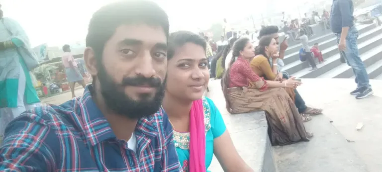 जिस महिला को खोजने में इंडियन नेवी ने खर्च कर दिए 1 करोड़, वो मिली बॉयफ्रेंड के संग