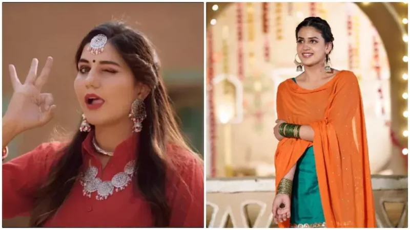 हरियाणा को मिल गई नई Sapna Choudhary? चर्चा में है प्रांजल