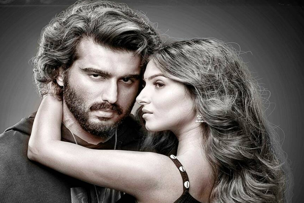 एक विलेन रिर्टन्स :  दर्शकों का उत्साह बरकरार