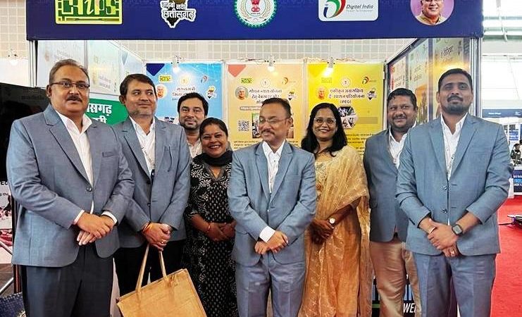 छत्तीसगढ़ के गोधन न्याय और मितान योजना को मिली प्रशंसा