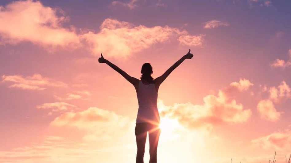 जिंदगी को देखने का नजरिया बदल देंगी पॉजीटिव संदेशों से भरी ये तस्वीरें