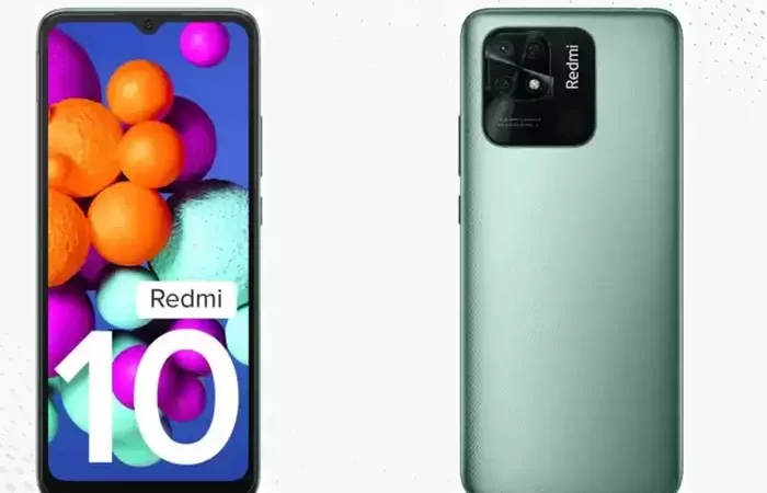 Redmi 10 Smartphone पर मिल रही है भारी छूट