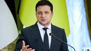 भारत समेत 9 देशों में तैनात यूक्रेनी राजदूत बर्खास्त