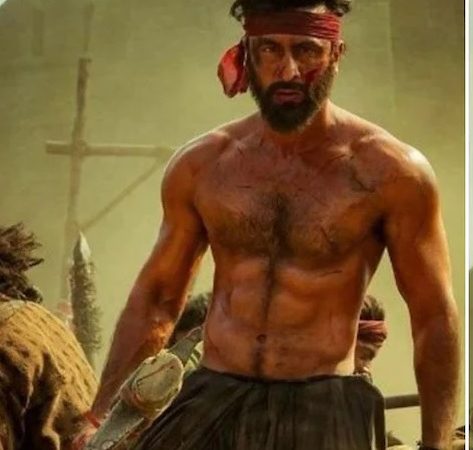 Shamshera के लिए रणबीर कपूर ने कैसे बनाई एथलेटिक बॉडी? ट्रेनर ने रिवील किया वर्कआउट और डायट सीक्रेट