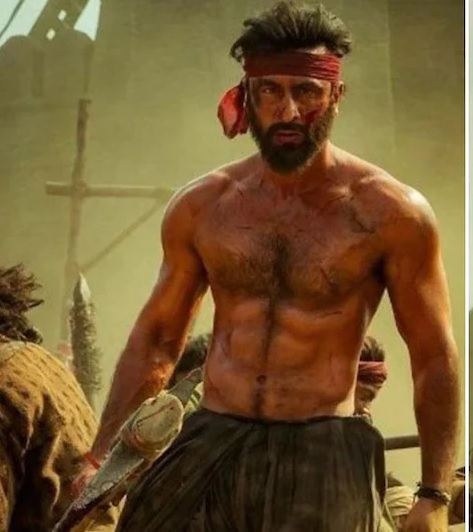 Shamshera के लिए रणबीर कपूर ने कैसे बनाई एथलेटिक बॉडी? ट्रेनर ने रिवील किया वर्कआउट और डायट सीक्रेट