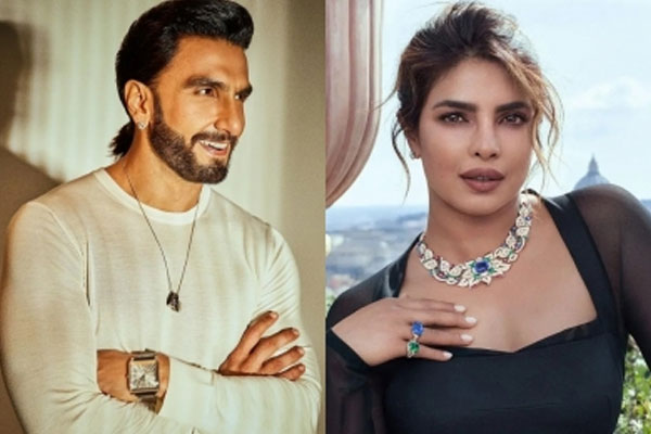 रूसो ब्रदर्स के सुपरहीरो होंगे रणवीर और प्रियंका