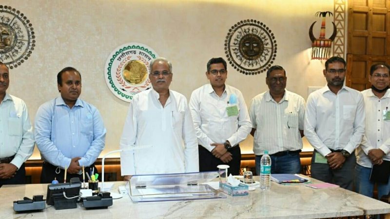 पॉलिटेक्निक कॉलेजों तथा आईटीआई में थ्री-डी प्रिन्टिग और रोबोटिक्स जैसे नये ट्रेडों की होगी शुरुआत