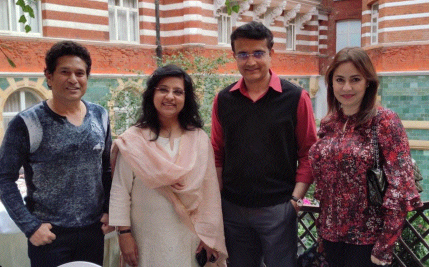 Sourav Ganguly Birthday Special: ‘ये दोस्ती हम नहीं तोड़ेंगे…’, जब सचिन तेंदुलकर ने सौरव गांगुली के कमरे को पानी से भर दिया