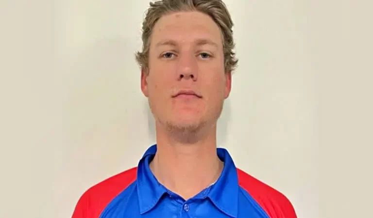 फ्रेंच क्रिकेटर गुस्ताव मैकॉन टी20 शतक बनाने वाले सबसे युवा खिलाड़ी बने