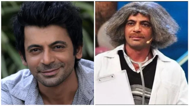‘डॉ. मशहूर गुलाटी’ का TV पर कमबैक, क्या द कपिल शर्मा शो में नजर आएंगे सुनील ग्रोवर?